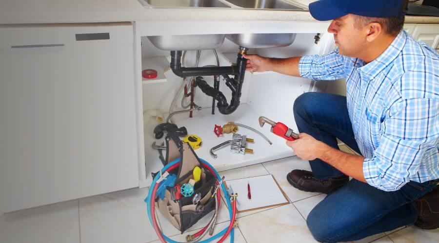 Professional septic pumping service in Ottawa, KS